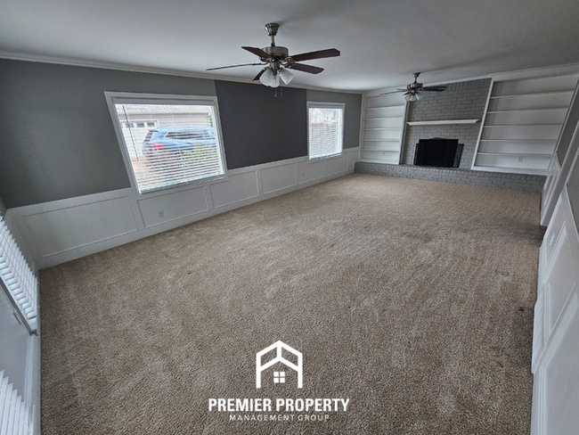 Building Photo - Spacious 4BR Germantown Home w/ Fireplace & Fenced Yard