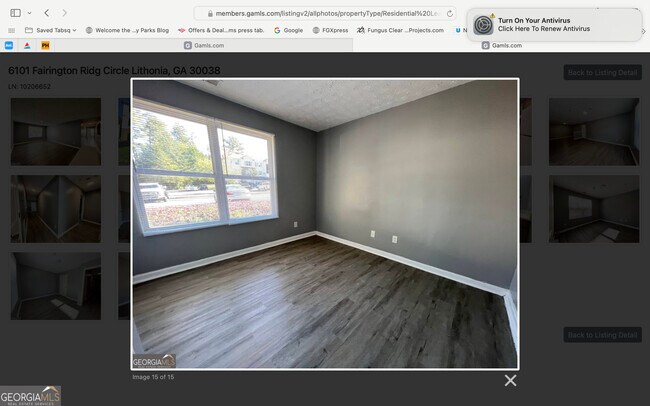 Foto del edificio - 13204 Fairington Ridge Cir