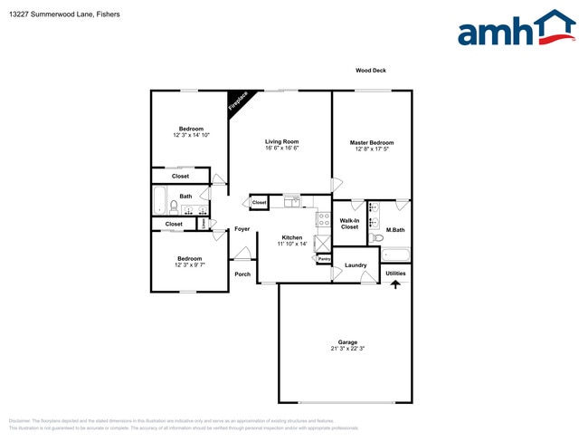 Building Photo - 13227 Summerwood Ln