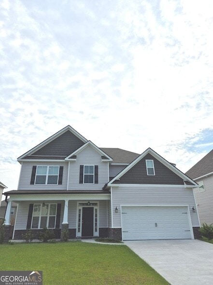 Building Photo - 135 Sams Dr
