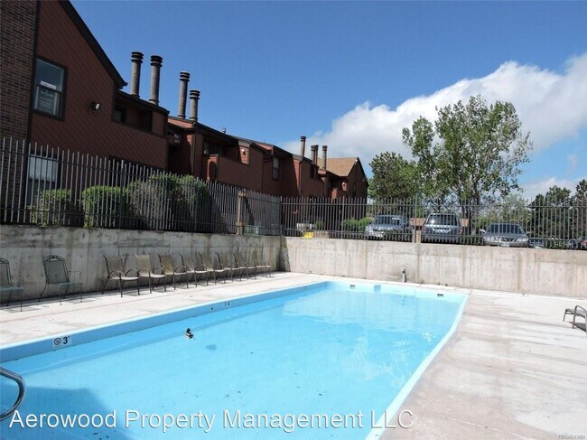 Building Photo - 2 br, 2 bath House - 11937 E. Harvard Ave ...