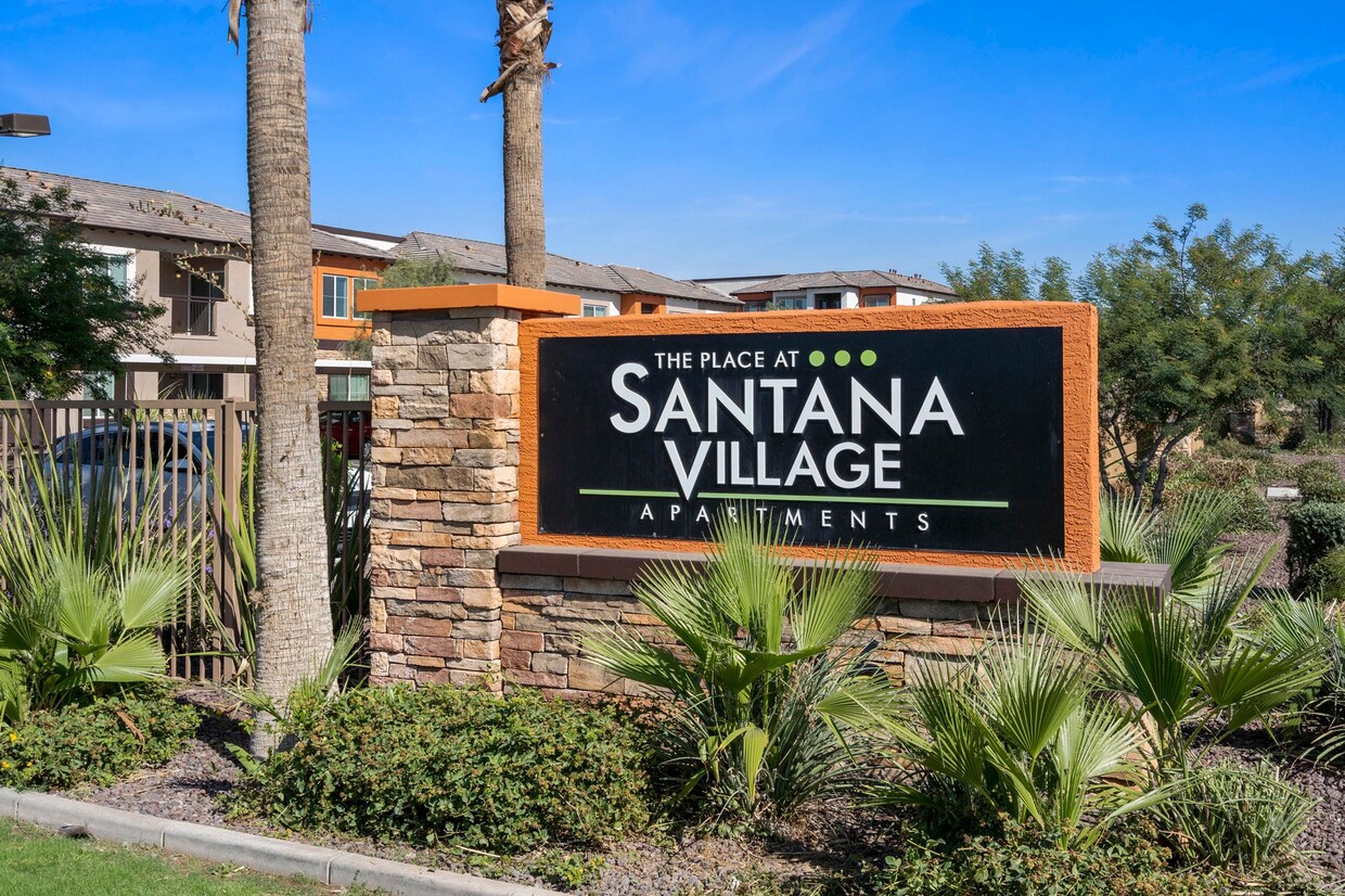 Foto principal - The Place at Santana Village