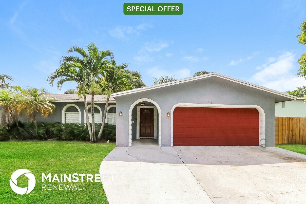 Foto principal - 628 SW 18th Ave