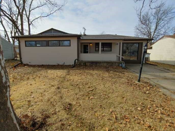 Foto principal - 5319 SW 15th St