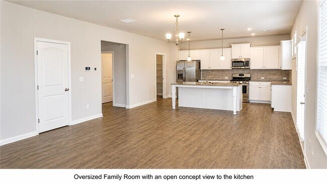 Foto del edificio - 4360 Bramblett Grove Pl