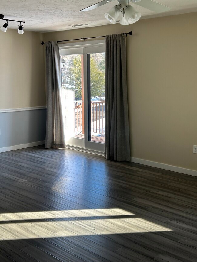 Peaceful views - 189 Littleton Rd