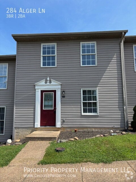 Building Photo - 284 Alger Ln