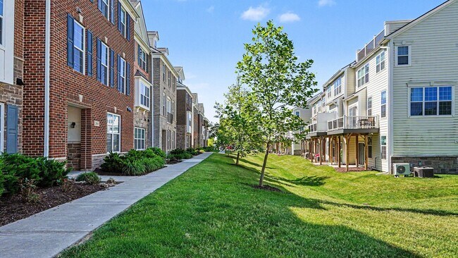 Foto del edificio - 2843 Hardwick Rd