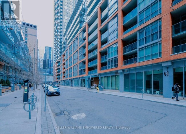 Building Photo - 21 Nelson St
