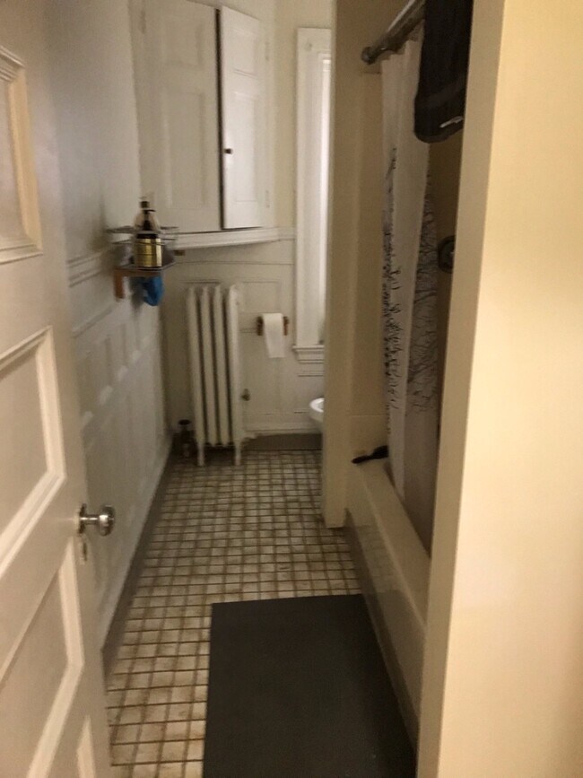 533 Newbury St, Boston, MA 02215 Apartments in Boston, MA