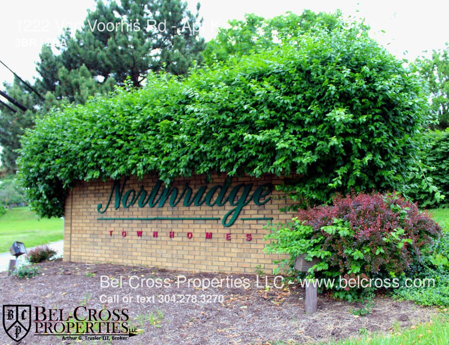 Building Photo - 1222 Van Voorhis Rd