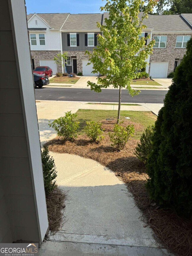 Foto del edificio - 536 Magnolia Cir