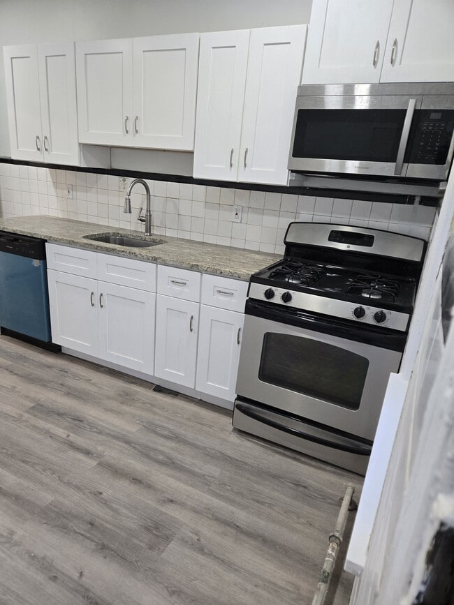 Foto del edificio - 927 N Fallon St