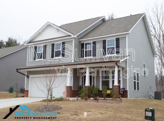 Building Photo - 866 Royal Oak Ln
