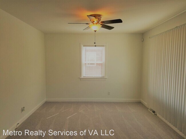 Foto del edificio - 3 br, 1 bath House - 4011 Fenwick Street