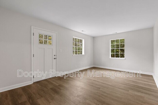Foto del edificio - 1610 Parkway Dr