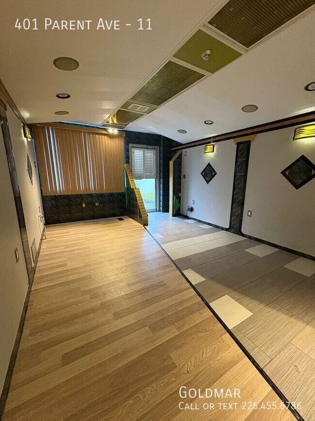 Photo du bâtiment - Unique and Character-filled Studio! ALL INCLUSIVE