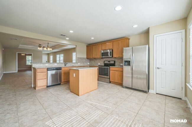 Foto del edificio - Charming 2BR House in Sun City Georgetown ...