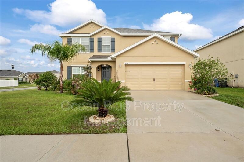 9634 Troncais Cir, Thonotosassa, FL 33592 House Rental in