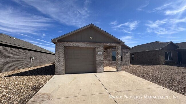 Building Photo - 2610 N. Ave. P-