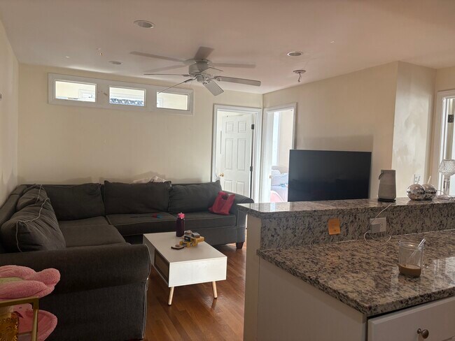 Foto del edificio - 60 Egmont St