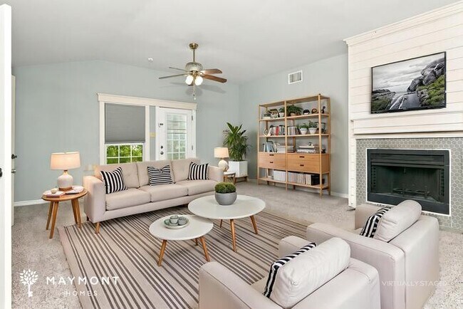 Foto del edificio - Spacious Home in San Antonio, TX