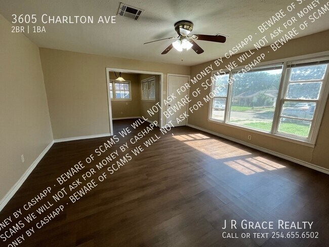 Foto del edificio - 3605 Charlton Ave