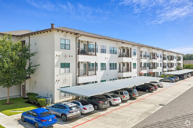 Building Photo - Solea Copperfield 55+ Active Adult