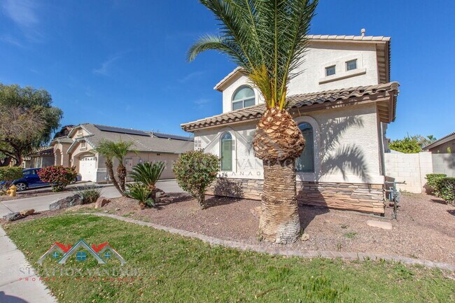 Foto del edificio - 4808 W Allen St