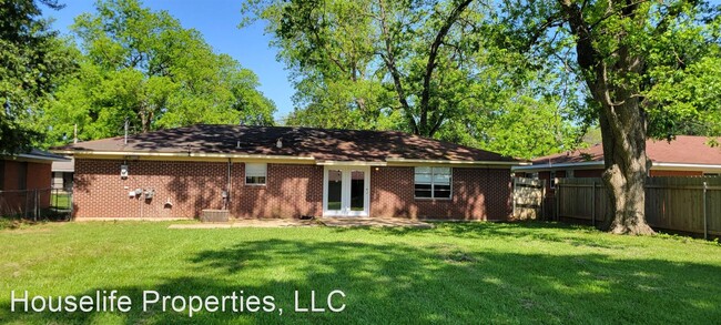 Building Photo - 3 br, 1 bath House - 4014 Glen St