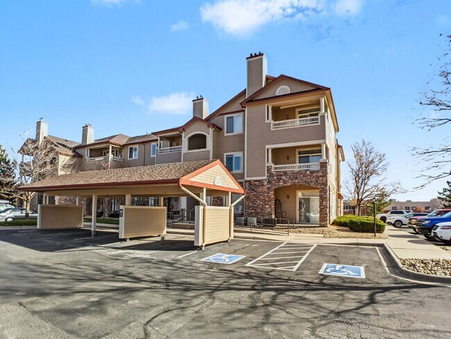Foto del edificio - 8412 S Holland Ct