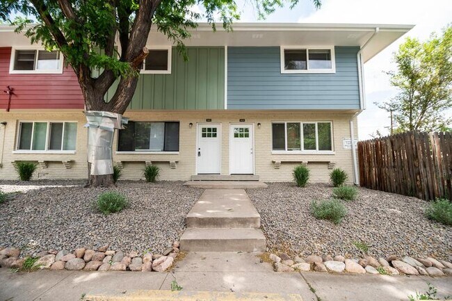 Foto del edificio - 5819 W 16th Ave