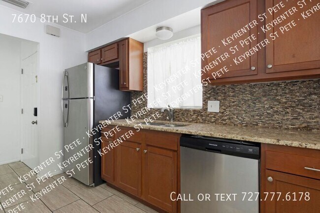 Building Photo - 7670 8th St N