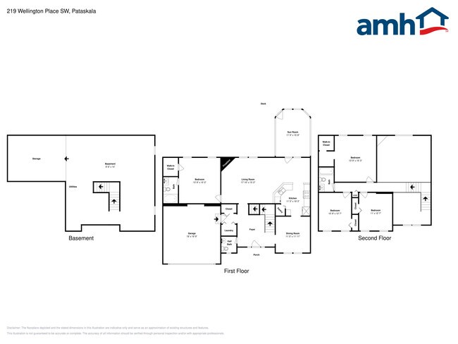 Foto del edificio - 219 Wellington Place SW