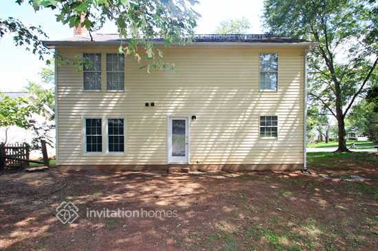 Foto del edificio - 9411 White Cedar Ct