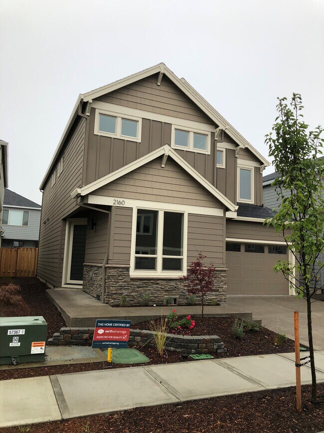 Foto del edificio - 2160 NW 161st Ave