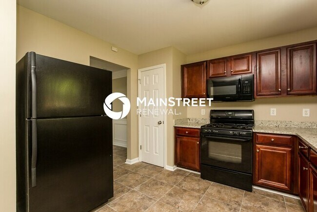 Foto del edificio - 4 Bedroom Pet-Friendly Home in Atlanta, GA with Main Street Renewal
