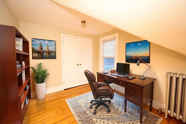 Foto del edificio - 30 Sheppard Ave