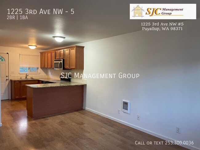 Foto del edificio - 1225 3rd Ave NW