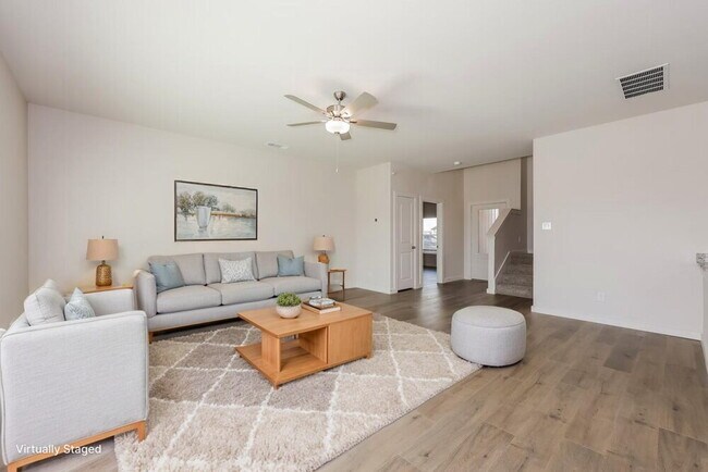 Foto del edificio - 315 Patton Ln