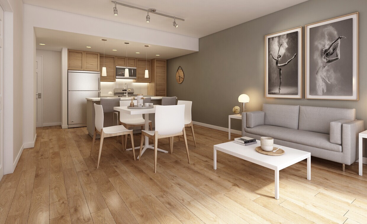 Mayfield Station Apartments Cleveland, OH