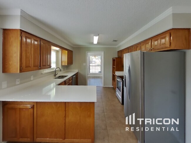 Foto del edificio - 7761 Grassland Drive Fort Worth TX