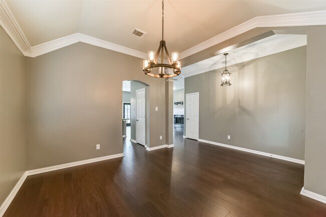 Foto del edificio - 4822 Big Cedar Cir