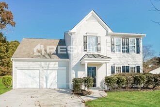 Building Photo - 8761 Valley Lakes Ct