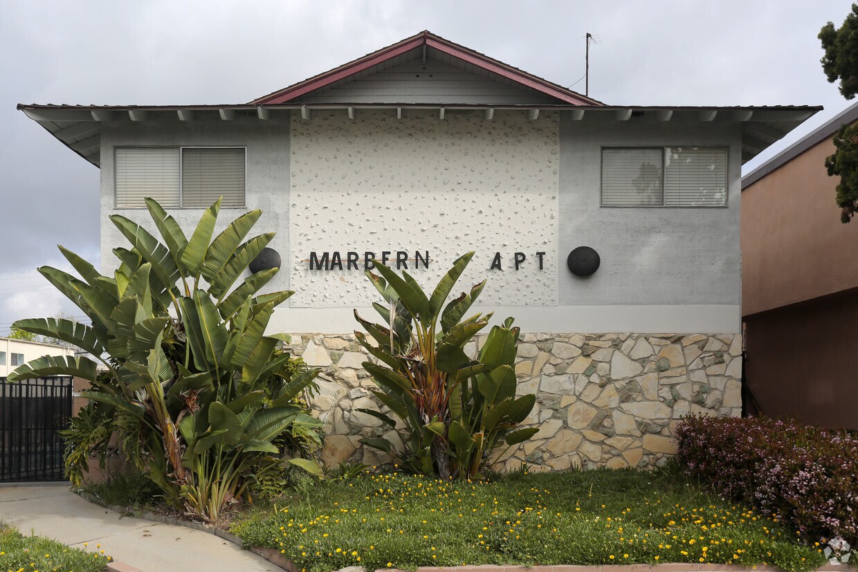 Foto del edificio - Marbern