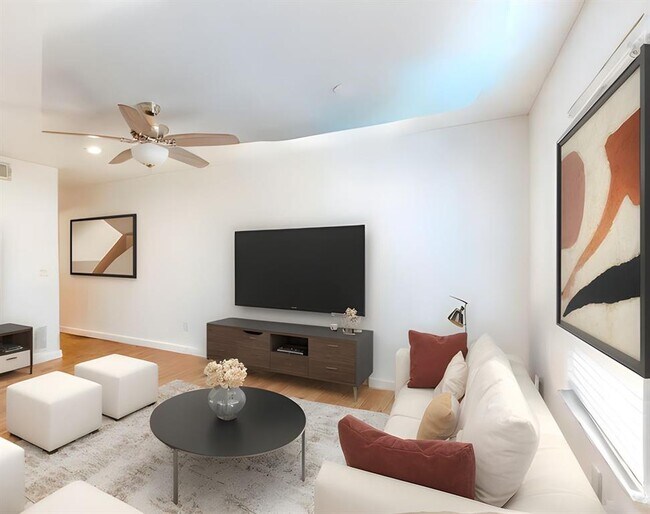 Foto del edificio - 2302 East Side Dr