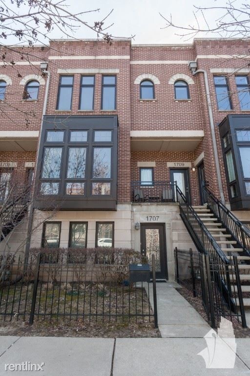 Primary Photo - 2 br, 2 bath House - 1707 W George St