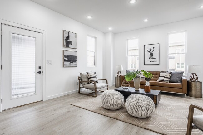 Foto del edificio - 1309 Spann Ave