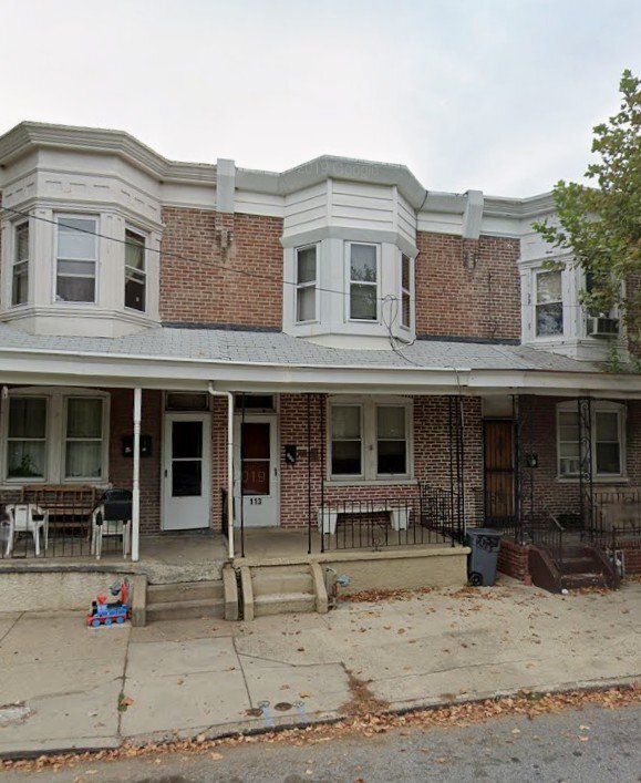 Photo - 113 Booth St (Chester, PA)