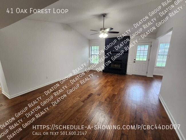 Building Photo - 41 Oak Forest Loop